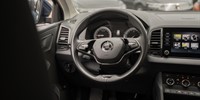 Škoda Karoq 2.0 TDI