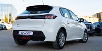 Peugeot 208 1,5 BlueHDI