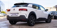 Citroën C4 Cactus 1,5 BlueHDI