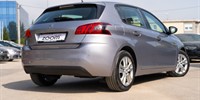 Peugeot 308 1,5 BlueHDI