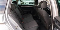 Volkswagen Passat 2,0 TDI