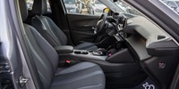 Peugeot 2008 1,5 BlueHDI