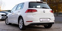 Volkswagen Golf 1,6 TDI