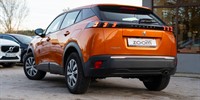 Peugeot 2008 1,5 BlueHDI