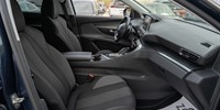 Peugeot 5008 1,5 BlueHDI