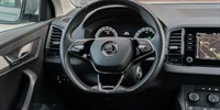 Škoda Karoq 2,0 TDI 4X4