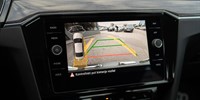 Volkswagen Passat 2,0 TDI