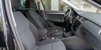 Škoda Octavia Combi 2.0 TDI