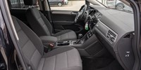 Volkswagen Touran 2.0TDI 7 sjedista