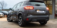 Citroën C5 Aircross 1.5 BlueHDI