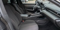 Peugeot 508 1.5BlueHDI