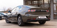 Peugeot 508 1.5BlueHDI