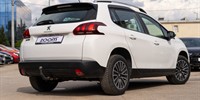 Peugeot 2008 1,5 BlueHDI