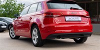 Audi A3
 30 TDI