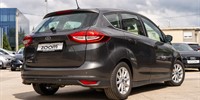 Ford
 C-MAX 1,5 TDCI