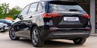 Mercedes-Benz B-Class B 180 d