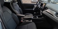 Renault CAPTUR 1,5 DCI