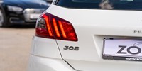 Peugeot 308 1,6 BlueHDI