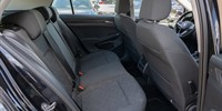 Volkswagen Golf 2,0 TDI