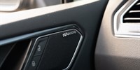 Volkswagen Tiguan
 2,0 TDI 4Motion