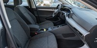 Volkswagen Golf 2,0 TDI