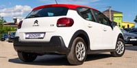 Citroën C3 1,5 BlueHDI