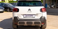 Citroën C3 AIRCROSS 1,5 BlueHDI