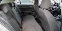Volkswagen Golf 2,0 TDI