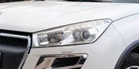 Peugeot 4008 1,6 HDI 4X4