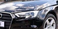 Audi A3
 30 TDI