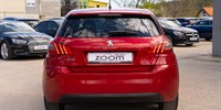 Peugeot 308 1,6 BlueHDI