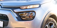 Citroën C3 1,5 BlueHDI