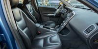 Volvo
 XC60 D4