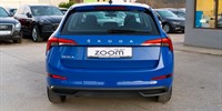 Škoda Scala 1.6 TDI