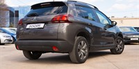 Peugeot 2008 1.2 VTi