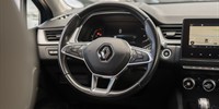 Renault CAPTUR 1.5 DCI