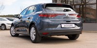 Renault Megane 1.5 DCI