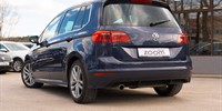Volkswagen Golf Sportsvan R-line 1.6 TDI