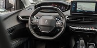 Peugeot 3008 1.5 BlueHDI