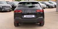 Citroën C4 Cactus 1.5 BlueHDI