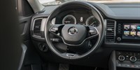 Škoda Kodiaq 2.0 TDI 7- sjedišta
