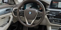 BMW
 5-Series 520d xDrive