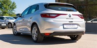 Renault Megane 1.5 DCI