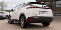 Peugeot 2008 1.5 BlueHDI