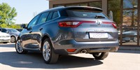 Renault Megane 1.5 DCI