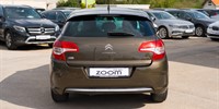Citroën C4 1.6 BlueHDI