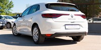 Renault Megane 1.5 DCI