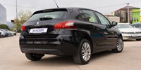 Peugeot 308 1.6 BlueHDI