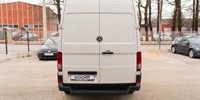 Volkswagen Crafter 2.0 TDI