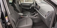 Škoda Karoq 2.0 TDI